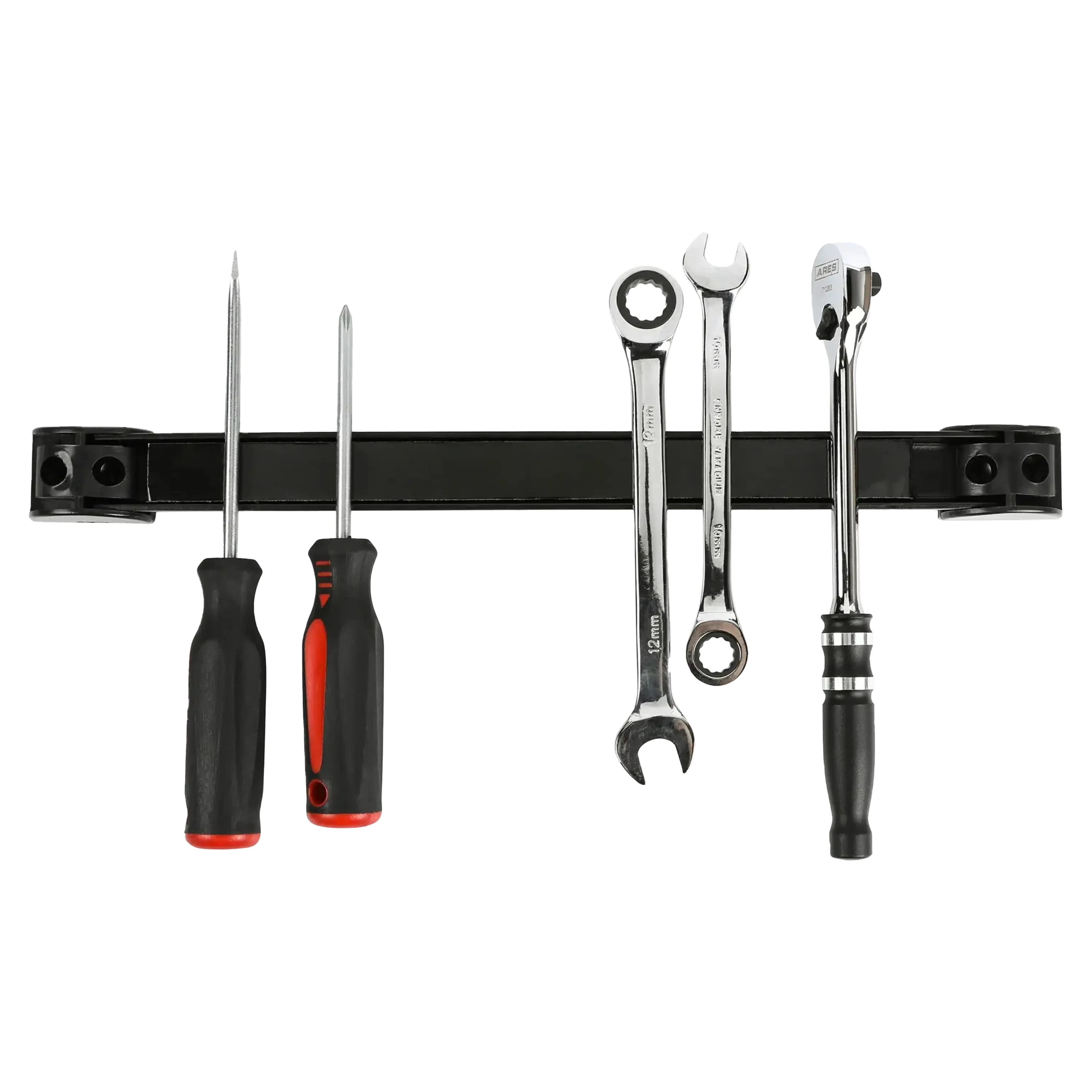 ADAPT Truck Tool Box Magnetic Tool Rail