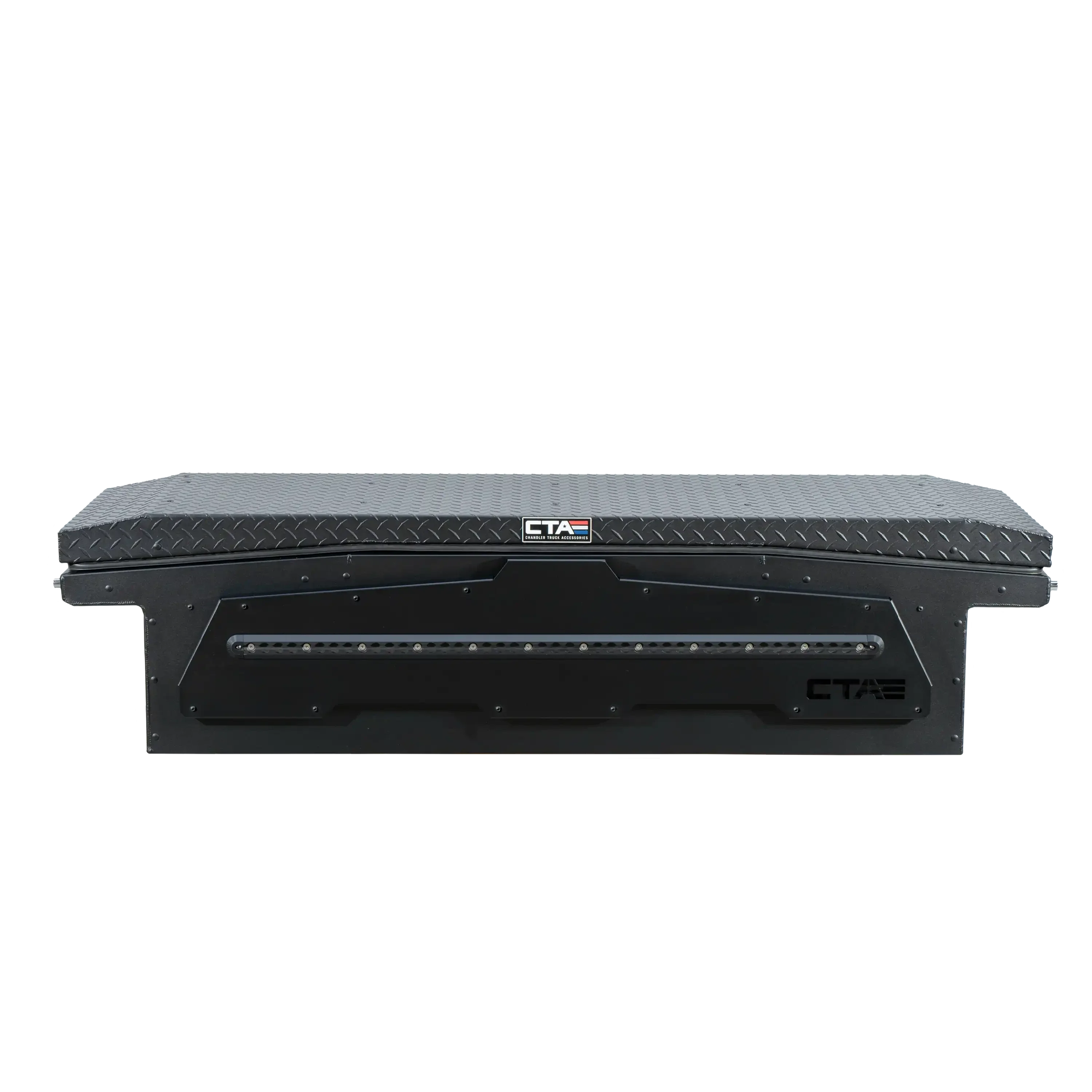 ADAPT Single Lid Truck Tool Box - Image 8