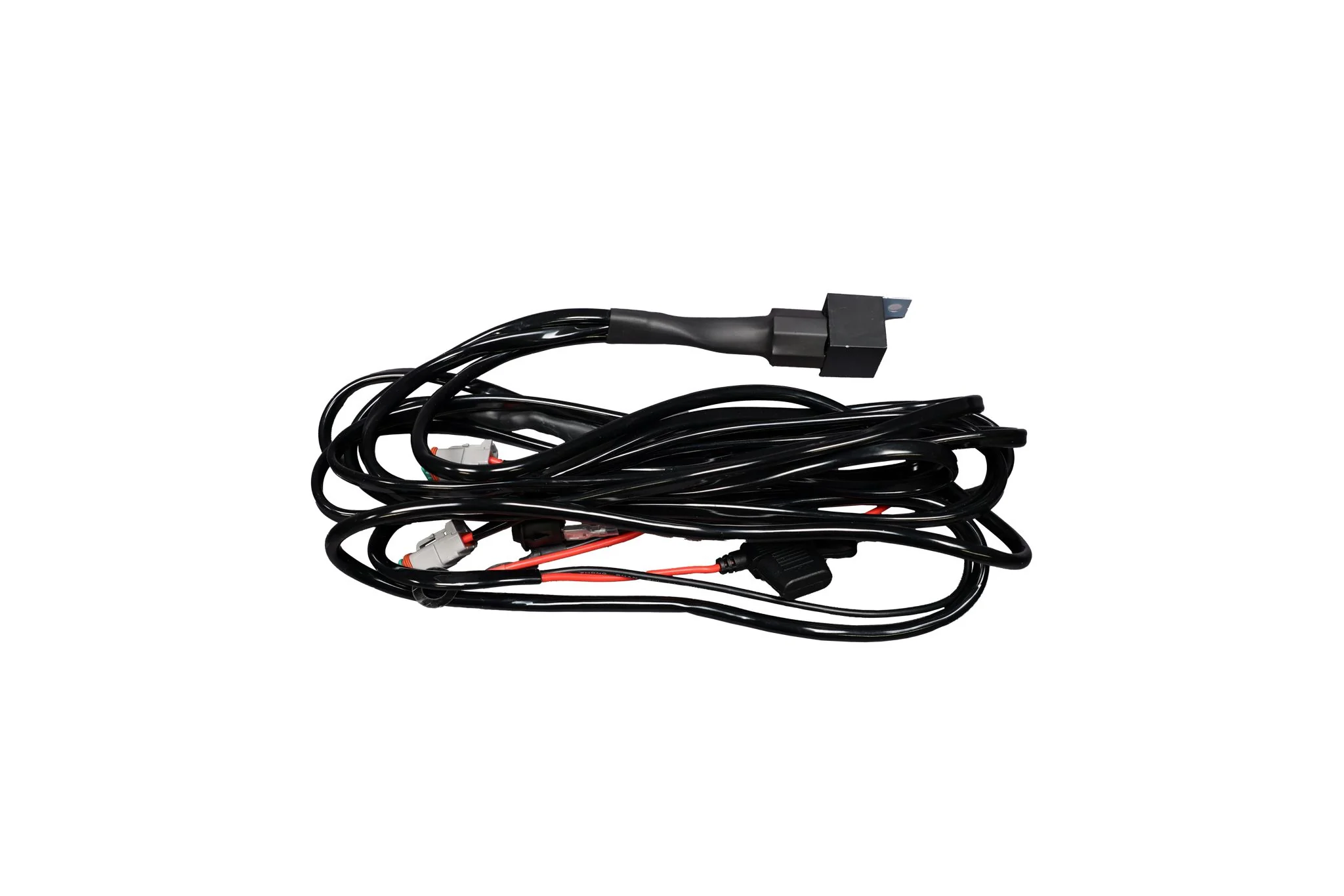 Flush Mount Pod Lights (Pair) - Image 5