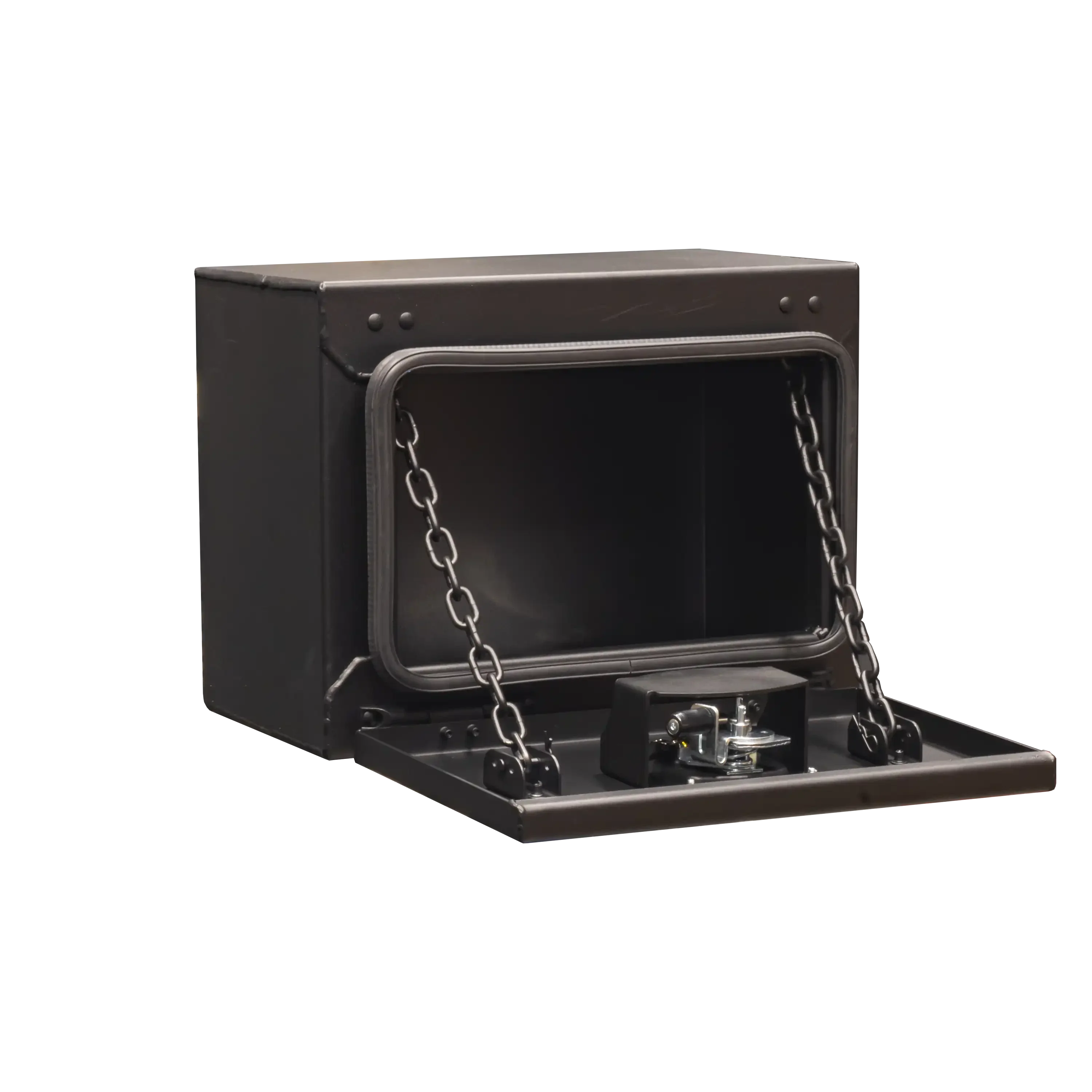 Underbody Carbon Steel Toolbox - 14x12x18 - Image 2
